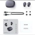 K SOUND EP-K05 Bluetooth 5.0 IPX5 TWS True Wireless Earbuds. 