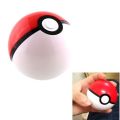 goodluck0 1PCS Pokemom Ball Figures ABS Anime Pokemon PokeBall Toys. 