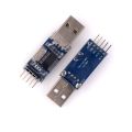 PL2303 USB TO RS232 TTL USB CONVERTER PL2303 USB TO RS232 TTL USB CONVERTER ADAPTER MODULE FOR ARDUINO. 