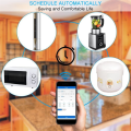 Breaker Bluetooth Switch Wireless Remote Control Switch for Home,1/2 Way 16A. 