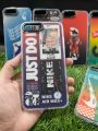 Iphone 7 Plus Castify Branded Case With Logo Back cover with Camera Protection Layers - 3D printing Case - Funky Case - Iphone 7 plus back cover. 