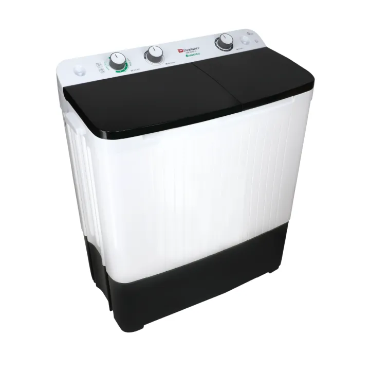 Dawlance%208%20kg%20Twin%20Tub%20Washing%20Machine%20Semi%20Automatic%20DW%206550C%20Black%20Lid%20-%20Image%204
