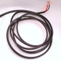 10/15/20/25/50 Feet 7/29 Double Copper Extension Cable Cord Wire Fire Retardant High Fidelity Flexible PVC Shielding. 