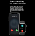 LAXASFIT S9 MAX SMART WATCH. 