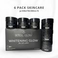 Royal Glow Facial Kit – Deep Cleanse, Brighten & Glow | Premium Skincare for Men & Women. 