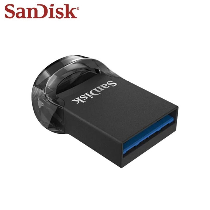SanDisk%20CZ430%20Ultra%20Fit%2064GB%20USB%203.1%20Flash%20Drive%20Up%20To%20130MB/s%20Read%20128GB%20mini%20Pen%20Drive%20high%20Speed%20USB%203.1%20USB%20Stick%2032GB%2016GB%20-%20Image%203