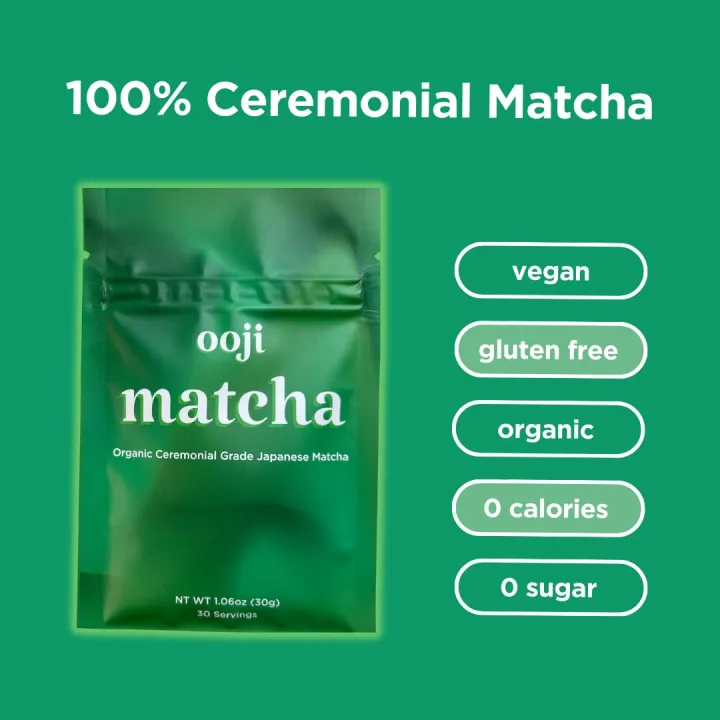Ooji%20Ceremonial%20Grade%20Matcha%20(30g)%20-%20Authentic%20Japanese%20Matcha%20Green%20Tea%20Powder%20-%20Matcha%20Green%20Tea%20Powder%20From%20Japan%20-%20Matcha%20Tea%20Powder%20Latte%20Hot%20or%20Iced%20-%20Image%202