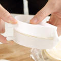 3Pcs Dimsum Mold Calzone Maker Set Press Pasty Pastry Dumpling. 