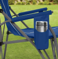 Member's Mark Adult Hard Arm Chair (Assorted Colors). 