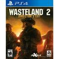 Wasteland 2 Director’s Cut Playstation 4 Game Ps4. 