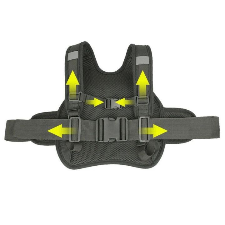 Imported%20Kids%20Motorcycle%20Bicycle%20Bike%20Safety%20Seat%20Belt%20Strap%20Harness%20Adjustable%20-%20Image%203
