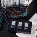 MEIDIAN Solid Balm for Men and Women Long-lasting Fragrance. 