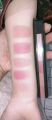 Beautious Set of 5 Mini Size Pen Style Matte Lipsticks. 
