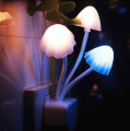 mashroom night light best Limited Offer New automatic Fashion Night Light Romantic Multi Colorful Sensor LED Mushroom Night Light Wall Lamp , mushroom lamp , mushroom night switch lamp , mushroom sensor lamp Insaaf  Store Hub. 