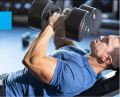 30-Day Chest with Abel Albonetti (bodybuilding.com) Fitness Training Programs. 