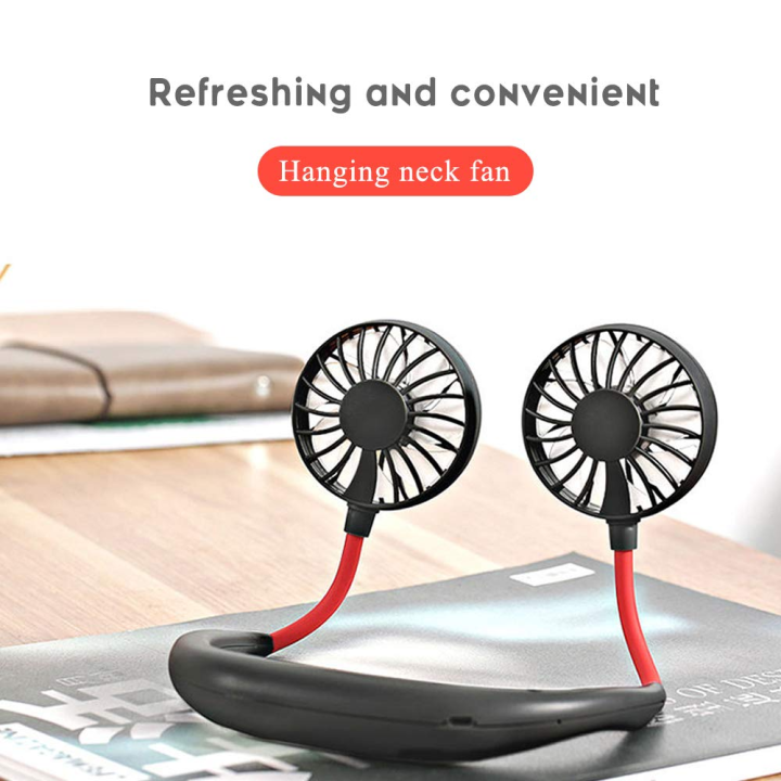 Hands-Free%20Neck%20Fan%20with%20Dual%20Cooling%20&%20Adjustable%20Speeds%20(USB%20Rechargeable)%20-%20Wearable%20Portable%20Double%20Fans%20Headphone%20Shape,3%20Speed%20Adjustable%20Mini%20Fan%20for%20Gym%20Sport%20Climbing%20Indoor%20Outdoor%20-%20Image%207
