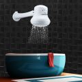 110V MAXI DUCHA LORENZETTI Shower Electric Instant Hot Water Heater Magic Shower Head Bracket Arm Kit. 