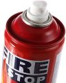 2 Pack: Fire Extinguisher Ball with 500ml Fire Stop Spray 5 Year Lifespan. 