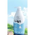 Zhiduo Milk Tender Skin Care Shower Gel , deep cleanses, smoothes hair, controls oil, and is refreshing. 500ml ZD05354. 