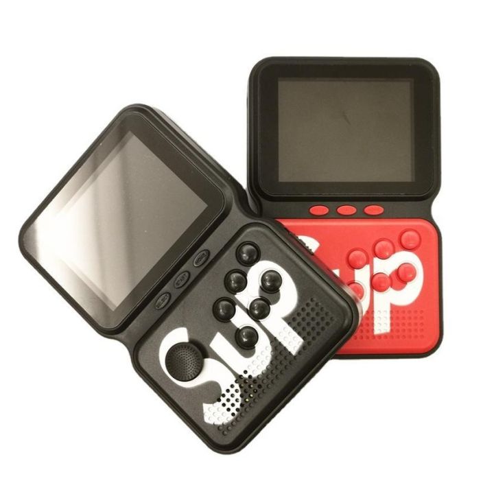 M3 Video Games Consoles Retro Classic 900 in 1 Handheld Gaming Players Console Sup Game Box Power M3 for Gameboy