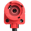 D2S D2R HID Bulb Retrofit AMP Type Aftermarket Ballast Adapter Converter Socket Netiie. 