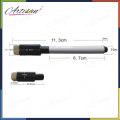 Artisan - Whiteboard Marker with Eraser-Black. 
