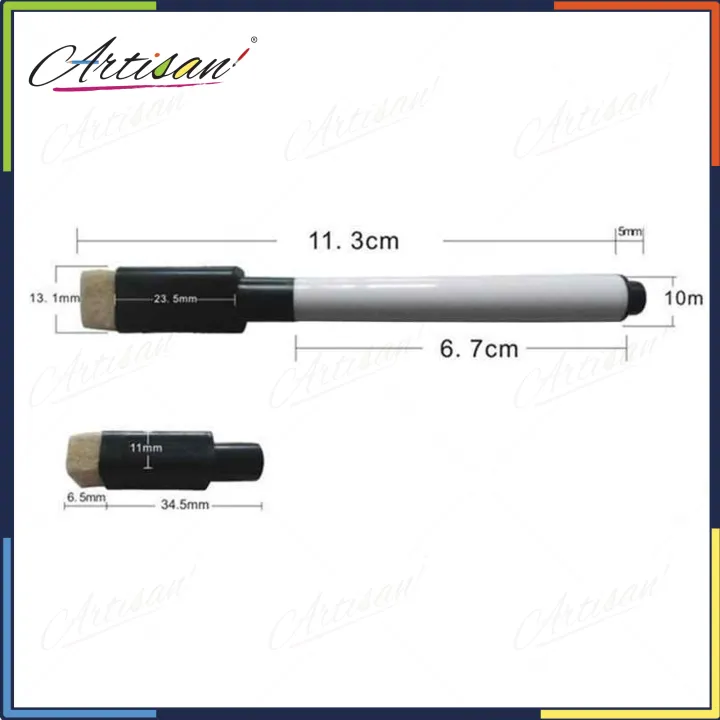 Artisan%20-%20Whiteboard%20Marker%20with%20Eraser-Black%20-%20Image%202