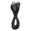 【Hottest Trends】 USB Charger Cord Cable For Nintendo GBM Game Boy Micro Console.