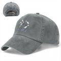Rock Pikmin Strike Unisex Baseball Caps Game Distressed Cotton Hats Cap Vintage Outdoor Running Golf Unstructured Soft Headwear. 