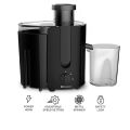 Dawlance Hard Fruit Juicer DWHJ 4002 B / 2 Years Warranty / Overheat Safety Protection. 
