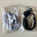 For SAMSUNG In Ear Earphone EHS61 Wired With Microphone For Samsung S5830 S7562 For Xiaomi Earpiece HUAWEI Smart Phone Earphones. 