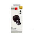 E-Strong ES-24 Fast USB 3.0 Car Charger with Micro USB Cable. 