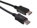 Genuine DisplayPort to DisplayPort Cable Male to Male 1.5M Branded. 