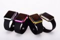 Digital Watch Electronic Watch Led Watch Band Watches. 