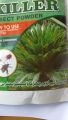 Killer Insect powder Broad Spectrum Ready and also ants killer 250 GM. 