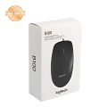 Logitech B100 Wired Mouse Review: Best Budget, Reliable & Comfortable Ambidextrous Mouse for Office Use – Plug & Play with Easy Driver Compatibility & Full Specs!". 