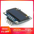 0.96 inch IIC Serial OLED Display Module 128X64 I2C 12864 LCD Screen Board GND VCC SCL SDA. 