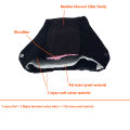 Galaxy Undergarments Waterproof Women Hygienic Menstrual  Water proof Pads Hygiene layer Cloth Pads Napkin Pads Regular Menstrual Pads Waterproof women cloth sanitary napkin menstrual pad reusable. 