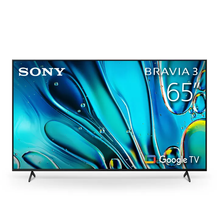 SONY%20BRAVIA%2065"%20Inch%20TV%20K-65S30%204K%20Ultra%20High%20Definition%20(UHD)%20High%20Dynamic%20Range%20(HDR)%20Smart%20Google%20LED%20TV%20With%201%20Year%20Brand%20Warranty%20-%20Image%208