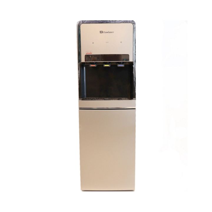 Dawlance Water Dispenser 3 Taps 5.1 Litres - WD 1060