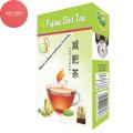 Fujian Diet Tea - Box Of 16 Tea Bags. 