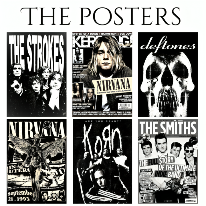 16%20pcs%2090%E2%80%99s%20ROCK%20A6%20Posters%20%E2%80%93%204.1x5.8%20inches%20poster%20Perfect%20Wall%20Art%20for%20Any%20Space%20closet%20Modern%20Room%20Aesthetic%20room%20inspo%20music%20pinterest%20look%20girly%20trendy%20cool%20posters%20-%20Image%202