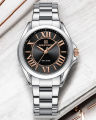 Naviforce NF5037 S.B. Stylish & Trendy New Fashionable Stainless Steel Bracelet / Wrist Watch For Women / Watch For Girls / Girls Watches / Watches For Girls. 