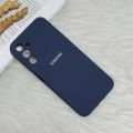 For Samsung Galaxy S25 Plus - Premium Liquid Silicone Silky Soft Gel Rubber Shockproof Back Cover Case For Back Cover For Samsung Galaxy S25 Plus. 