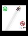 T5 4W INSECT KILLER TUBE / ACTINIC BLACKLIGHT TUBE. 
