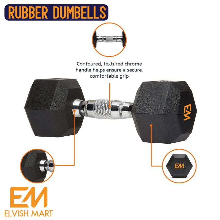 Rubber%20Dumbbell,%20Rubber%20Coated%20Dumbbell,%20Professional%20Rubber%20Dumbbell%20with%20Metal%20Handles%20Heavy%20Dumbbell%20Set%20Home%20Exercise%20Training%20Equipment%20By%20Elvish%20Mart%20-%20Image%207