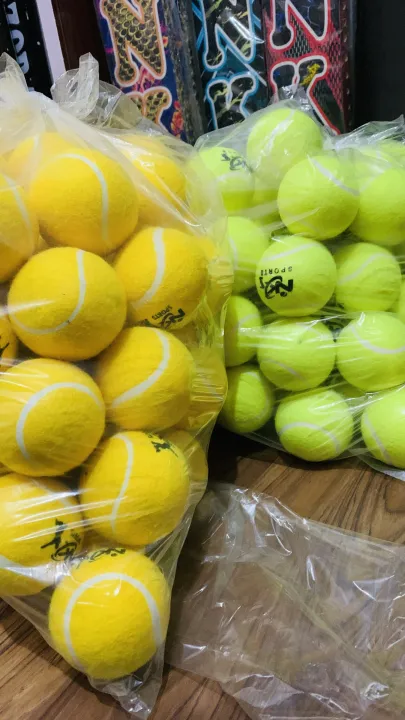 Pack%20of%206%20balls%2064gm%20Nk%20sports%20Best%20Quality%20cricket%20balls%20-%20Image%205