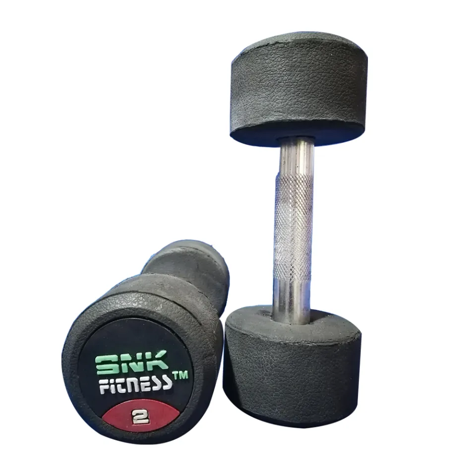 Gym dumbbells daraz sale