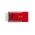 FT232RL FT232 USB 3.3V 5.5V to TTL Serial Adapter Module Mini Port for arduino pro mini USB TO 232 USB to TTL. 