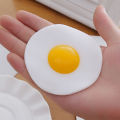 Decompression Toy Hilarious Kids Adults Egg Yolk Toys. 